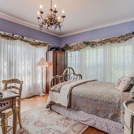 Daisy Hill Bed And Breakfast Νάσβιλ Εξωτερικό φωτογραφία