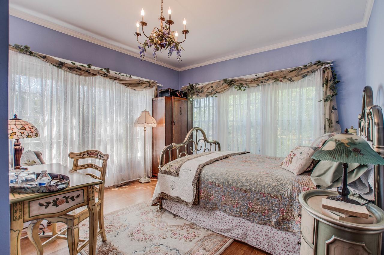 Daisy Hill Bed And Breakfast Νάσβιλ Εξωτερικό φωτογραφία